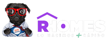 Rhomes